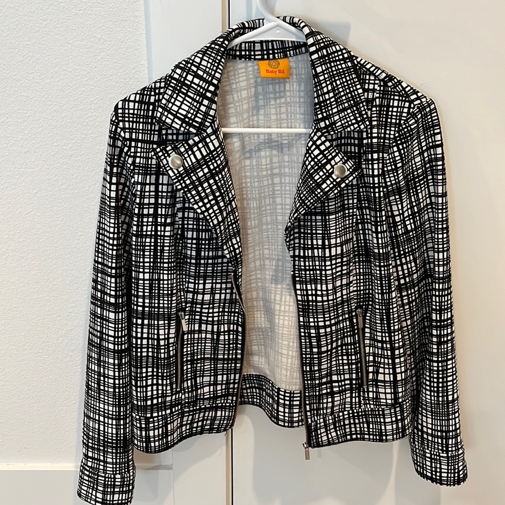 Jacket blazer